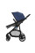 Универсальная коляска 2 в 1 Kinderkraft Juli Denim (KKWJULIDEN2000)