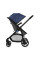 Универсальная коляска 2 в 1 Kinderkraft Juli Denim (KKWJULIDEN2000)