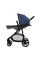 Универсальная коляска 2 в 1 Kinderkraft Juli Denim (KKWJULIDEN2000)