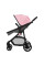 Универсальная коляска 2 в 1 Kinderkraft Juli Pink (KKWJULIPNK2000)