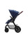Универсальная коляска 2 в 1 Kinderkraft Moov Navy.
