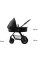 Универсальная коляска 2 в 1 Kinderkraft Moov Gray.