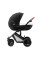 Универсальная коляска 2 в 1 Kinderkraft Prime Black (KKWPRIMBLK0200)