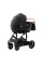 Универсальная коляска 2 в 1 Kinderkraft Prime Black (KKWPRIMBLK0200)