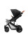 Универсальная коляска 2 в 1 Kinderkraft Prime Black (KKWPRIMBLK0200)