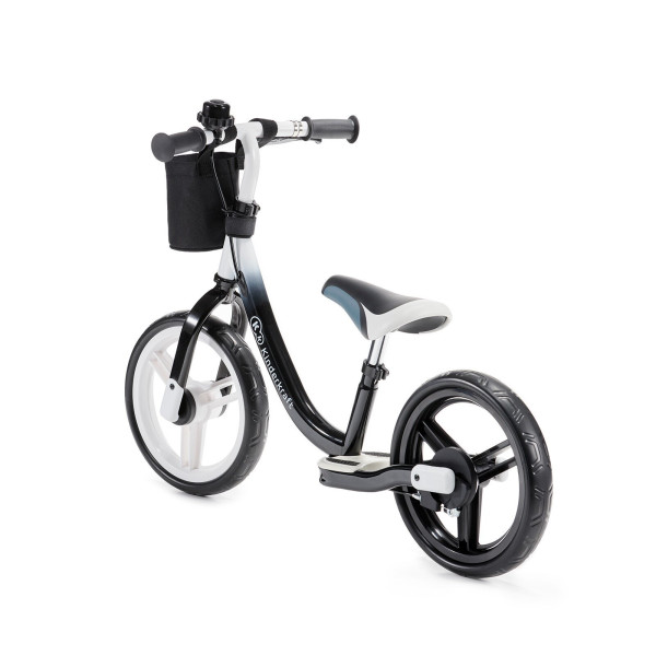 Беговел Kinderkraft Space Black (KKRSPACBLK00AC)