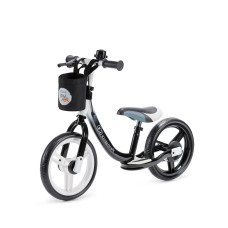 Беговел Kinderkraft Space Black (KKRSPACBLK00AC)