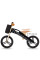 Беговел Kinderkraft Runner Vintage Black (KKRRUNVBLK00AC)