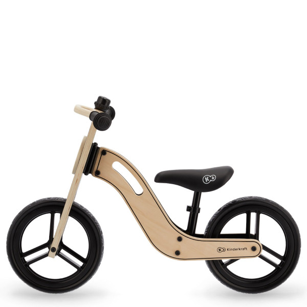 Беговел Kinderkraft Uniq Natural (KKRUNIQNAT0000)