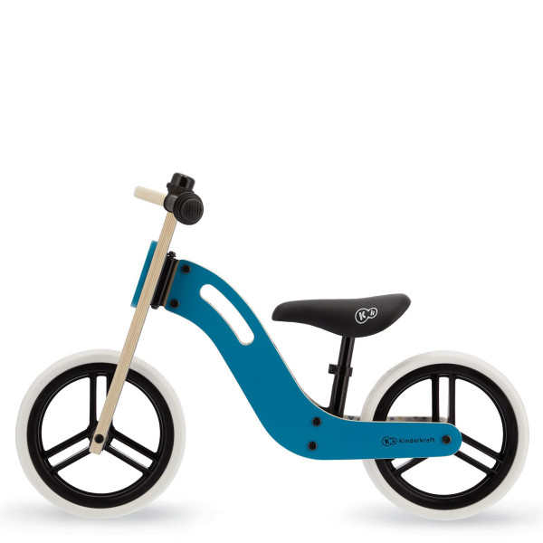 Беговел Kinderkraft Uniq Turquoise (KKRUNIQTRQ0000)