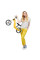Беговел Kinderkraft Uniq Honey (KKRUNIQHNY0000)