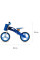Беговел Kinderkraft Runner Galaxy Blue (KKRRUNGBLU00AC)