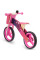 Беговел Kinderkraft Runner Galaxy Pink (KKRRUNGPNK00AC)