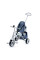 Трехколесный велосипед Kinderkraft Jazz Denim (KKRJAZZDEN0000)