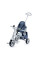 Трехколесный велосипед Kinderkraft Jazz Denim (KKRJAZZDEN0000)