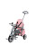 Трехколесный велосипед Kinderkraft Jazz Pink (KKRJAZZPNK0000)