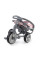 Трехколесный велосипед Kinderkraft Jazz Pink (KKRJAZZPNK0000)