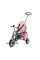 Трехколесный велосипед Kinderkraft Jazz Pink (KKRJAZZPNK0000)
