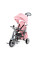 Трехколесный велосипед Kinderkraft Jazz Pink (KKRJAZZPNK0000)