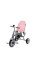 Трехколесный велосипед Kinderkraft Jazz Pink (KKRJAZZPNK0000)