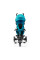 Трехколесный велосипед Kinderkraft Aston Turquoise (KKRASTOTRQ0000)