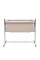 Приставная кровать-люлька Kinderkraft Neste Beige (KKLNESTBEG0000)