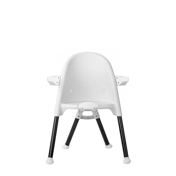 Стульчик для кормления 2 в 1 Kinderkraft Pini White (KKKPINIWHT0000)