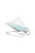 Шезлонг-качалка Kinderkraft Felio Light Blue (KKBFELILIBL000)