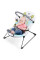 Шезлонг-качалка Kinderkraft Smartfun (KKLSMRTFUN0000)