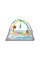 Развивающий коврик Kinderkraft Mily (KKZMILY0000000)