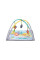 Развивающий коврик Kinderkraft Milyplay (KKZMILYPLAY000)