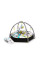 Развивающий коврик Kinderkraft Smartplay (KKZSMART000000)