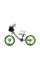 Беговел Kinderkraft 2Way Next Green/Gray (KKR2WNXGRE00AC)