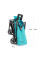 Прогулочная коляска Kinderkraft Mini Dot Turquoise (KKWMINITRQ0000)