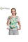 Переноска Kinderkraft Nino Mint (KKNNINOMINT000)
