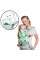 Переноска Kinderkraft Nino Mint (KKNNINOMINT000)