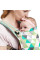 Переноска Kinderkraft Nino Mint (KKNNINOMINT000)