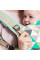 Переноска Kinderkraft Nino Mint (KKNNINOMINT000)