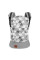 Переноска Kinderkraft Nino Grey (KKNNINOGRY0000)