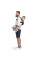 Переноска Kinderkraft Milo Grey (KKNMILOGRY0000)