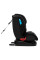 Автокресло Kinderkraft Vado Black (KKFVADOBLK0000)