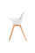 Стульчик для кормления Kinderkraft Tixi Gray (KKKTIXIGRY0000)