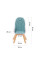 Стульчик для кормления Kinderkraft Tixi Gray (KKKTIXIGRY0000)