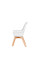 Стульчик для кормления Kinderkraft Tixi Gray (KKKTIXIGRY0000)