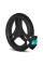 Прогулочная коляска Kinderkraft Cruiser Black (KKWCRUIBLK0000)