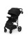 Прогулочная коляска Kinderkraft Cruiser Black (KKWCRUIBLK0000)