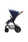 Универсальная коляска 3 в 1 Kinderkraft Moov Navy (KKWMOOVNAV00NC)