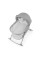 Люлька-качалка 3 в 1 Kinderkraft Lovi Grey (KKLLOVIGRY0000)