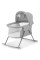 Люлька-качалка 3 в 1 Kinderkraft Lovi Grey (KKLLOVIGRY0000)