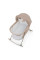 Люлька-качалка 3 в 1 Kinderkraft Lovi Beige (KKLLOVIBEG0000)